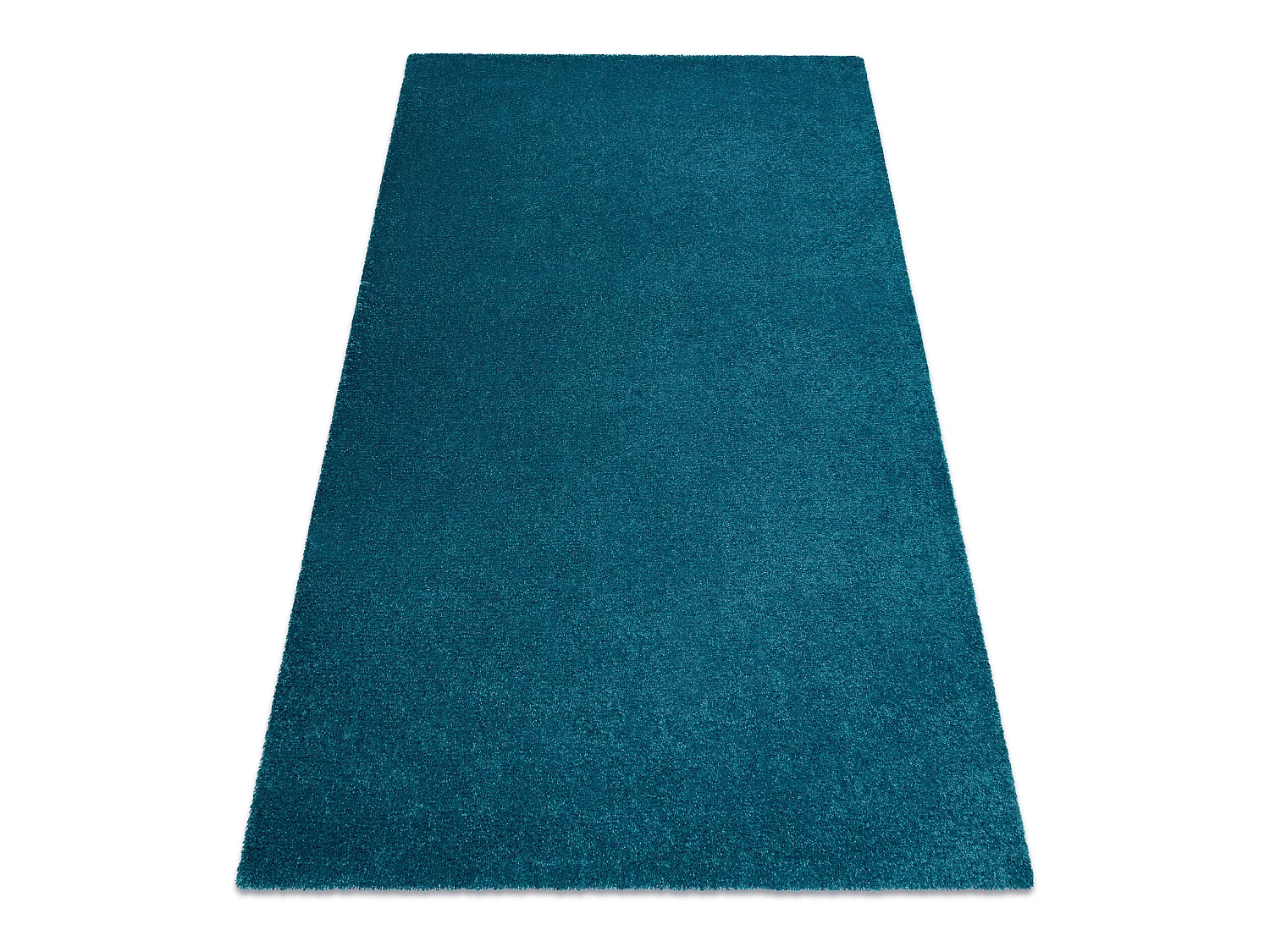 Tappeto lavabile MOOD 71151099 moderno - turchese 240x340 cm