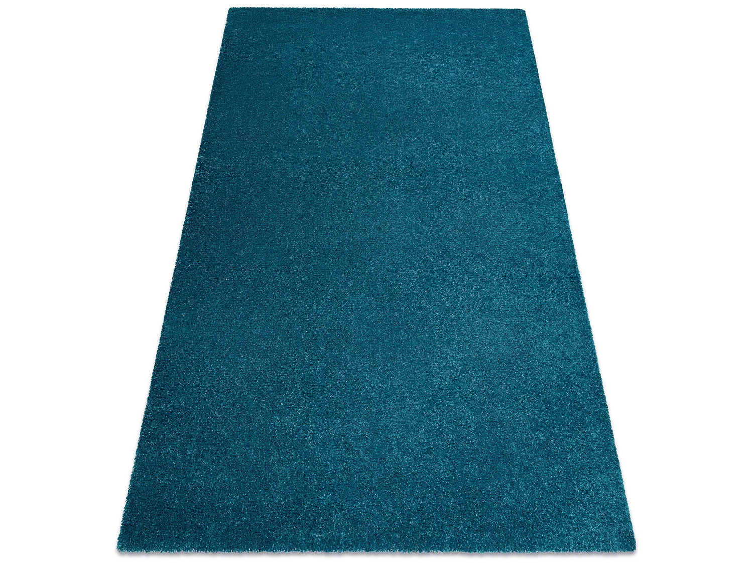Tapis lavable MOOD 71151099 moderne - turquoise 240x340 cm