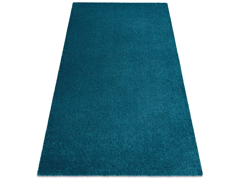 Tapis lavable MOOD 71151099 moderne - turquoise 240x340 cm