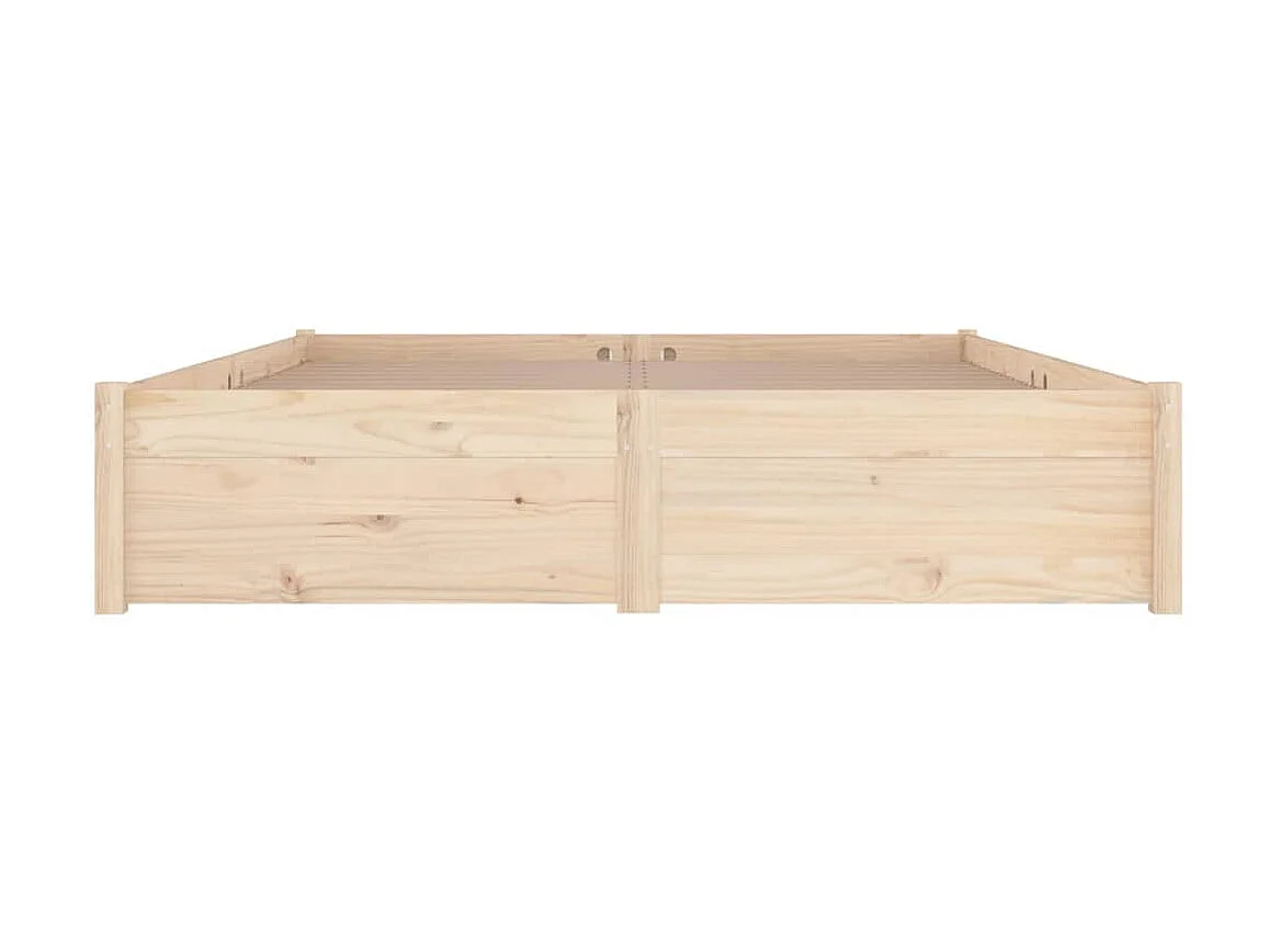 Lit-160x200 cm avec tiroirs EGGB99102