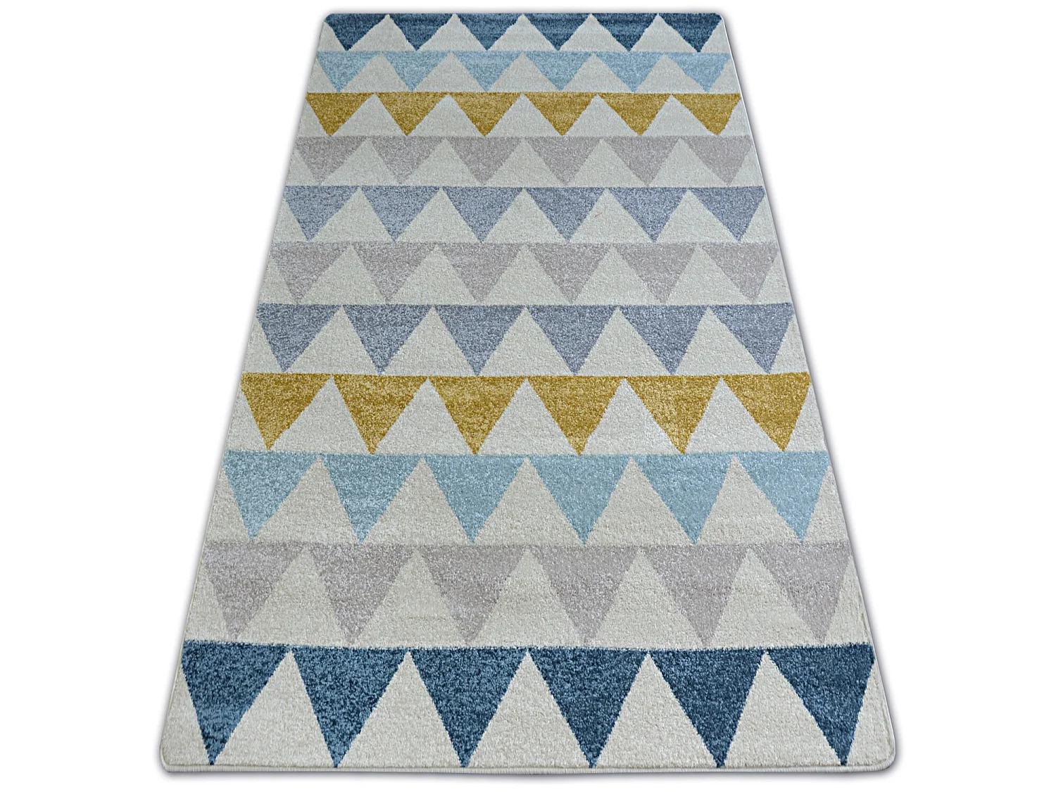 Tapijt NORDIC NORDIC crème G4574 140x190 cm