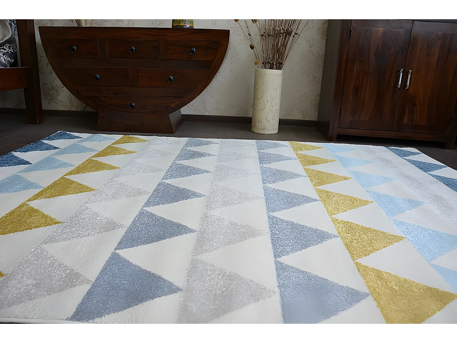 Tapijt NORDIC NORDIC crème G4574 140x190 cm