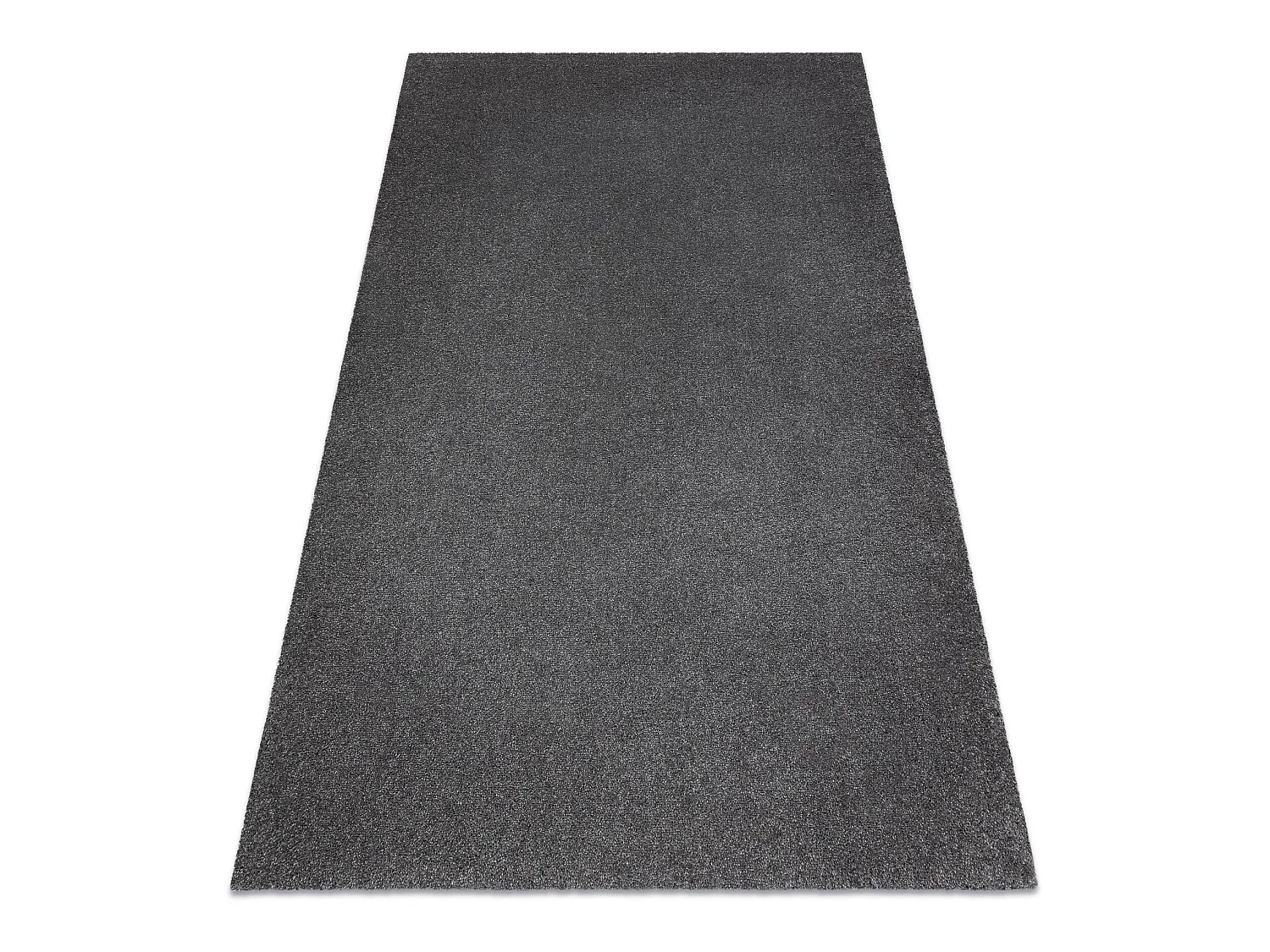Tapijt Wasbaar , MOOD 71151100 modern - grijskleuring 120x170 cm