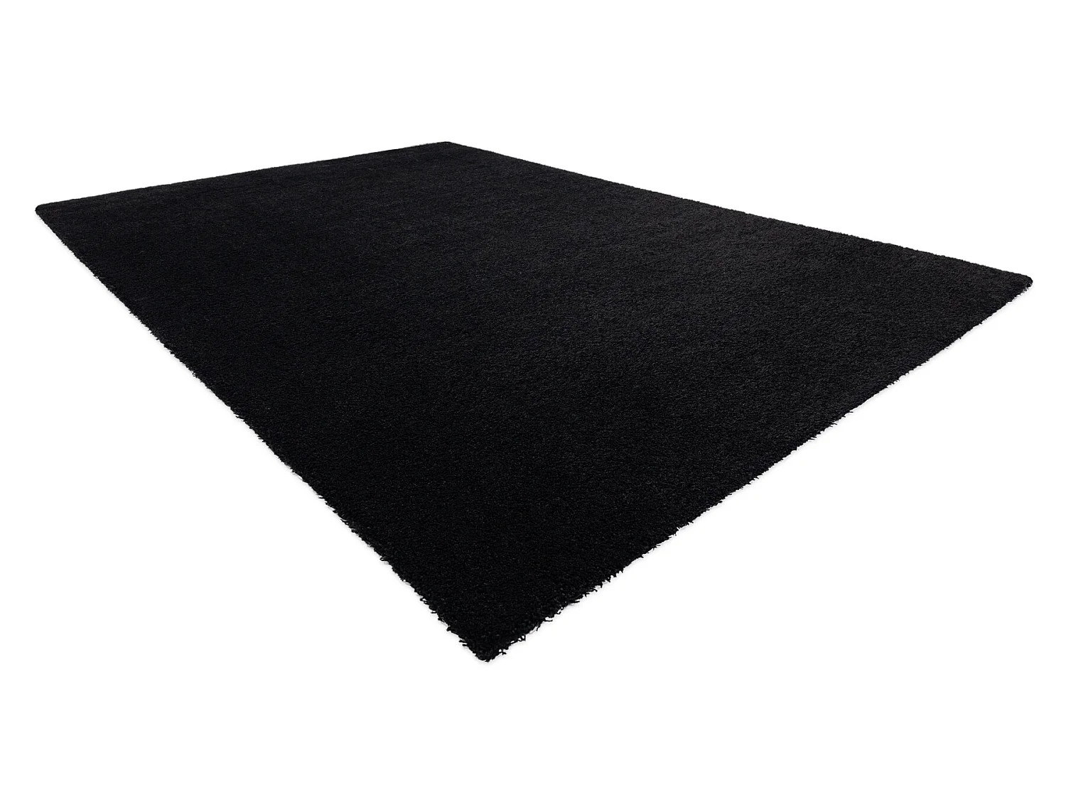 Tapijt Wasbaar , MOOD 71151030 modern - zwart 240x340 cm