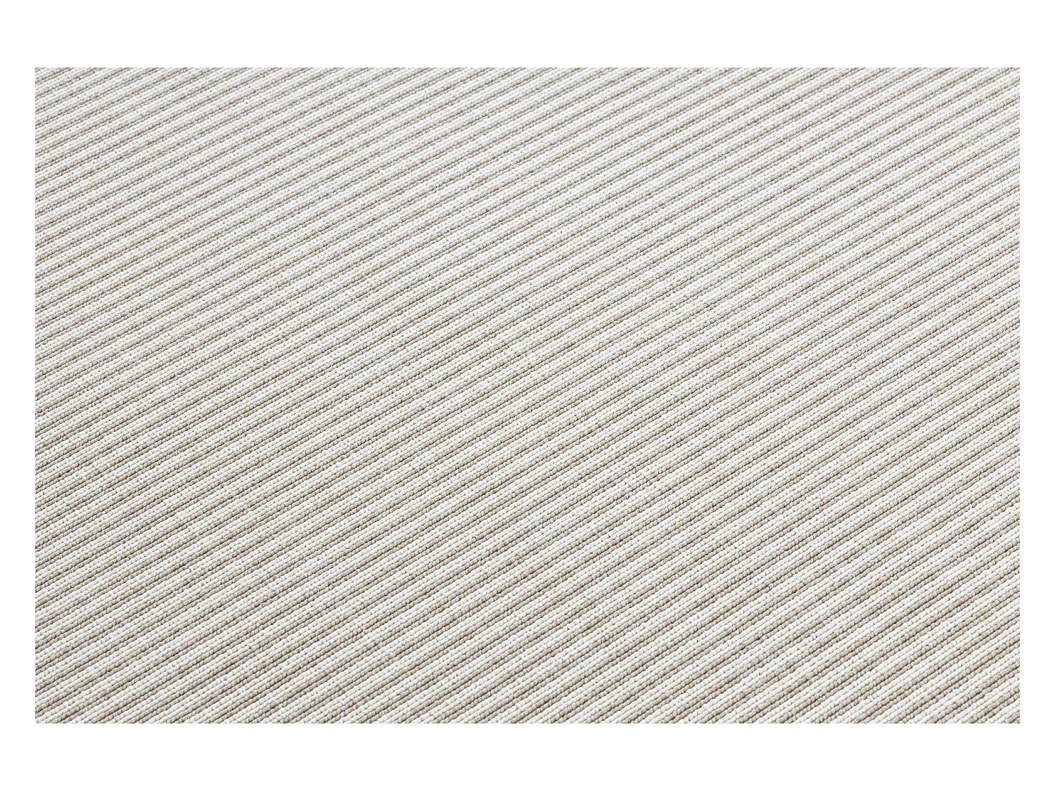 Tapijt SPRING 20411558 lijnen , kader Sisal , lus - beige  200x290 cm