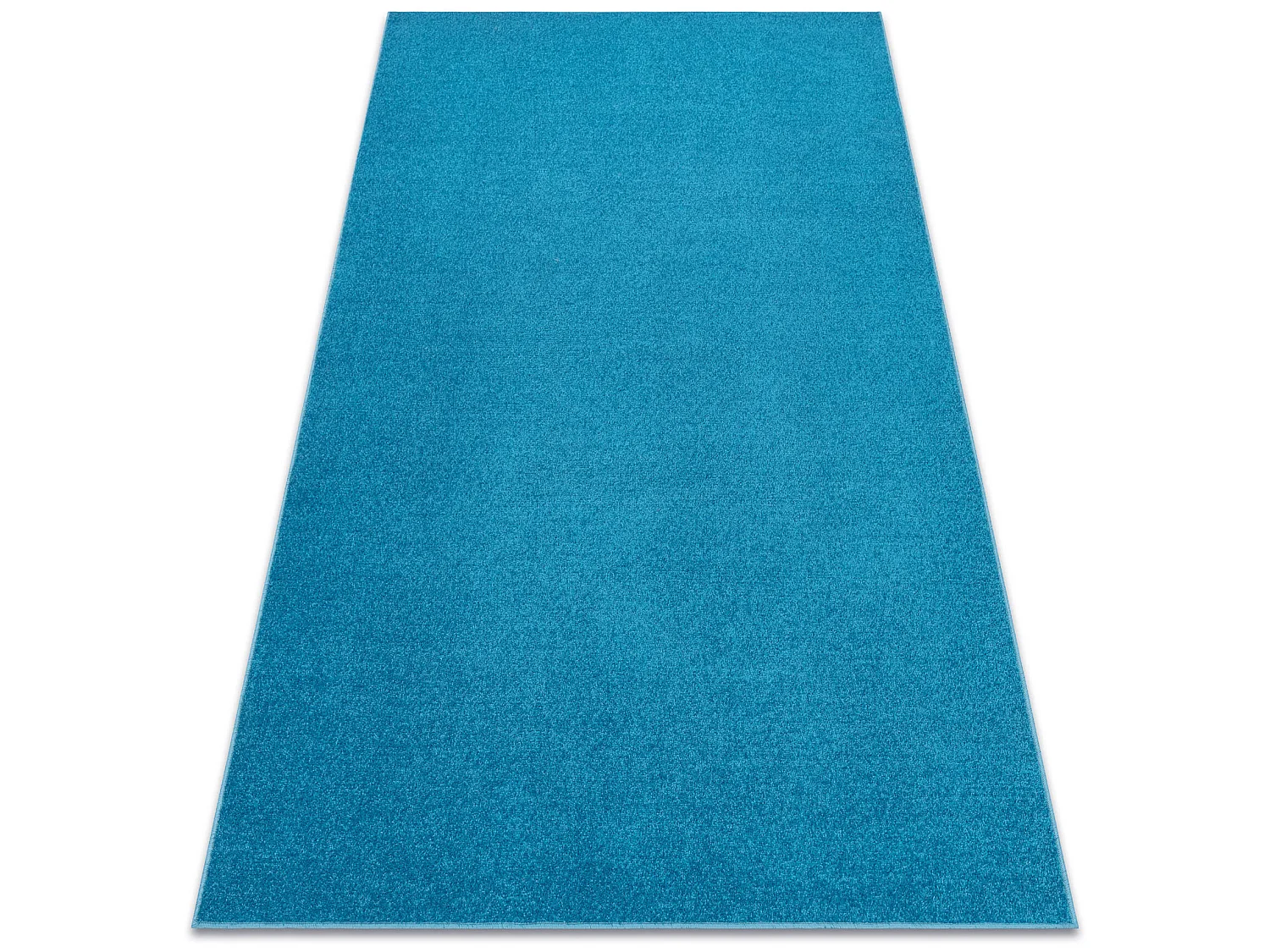 Teppich, Teppichboden ETON türkis 250x350 cm