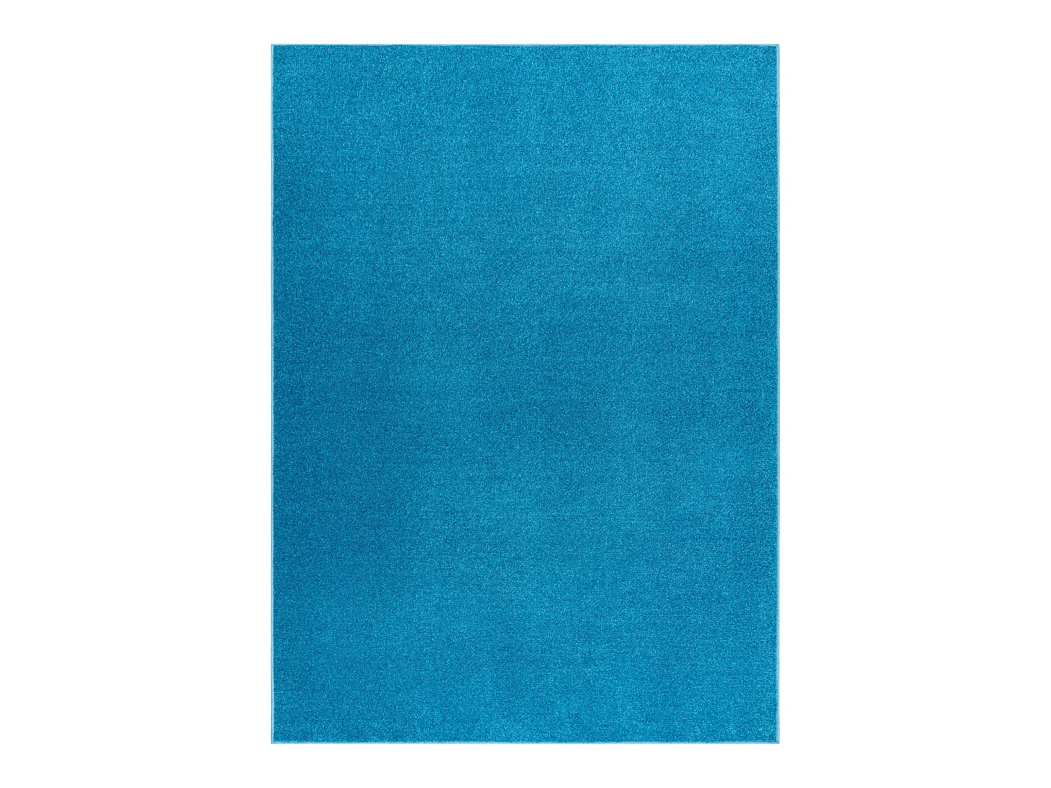 TAPIS - MOQUETTE ETON turquois 250x350 cm