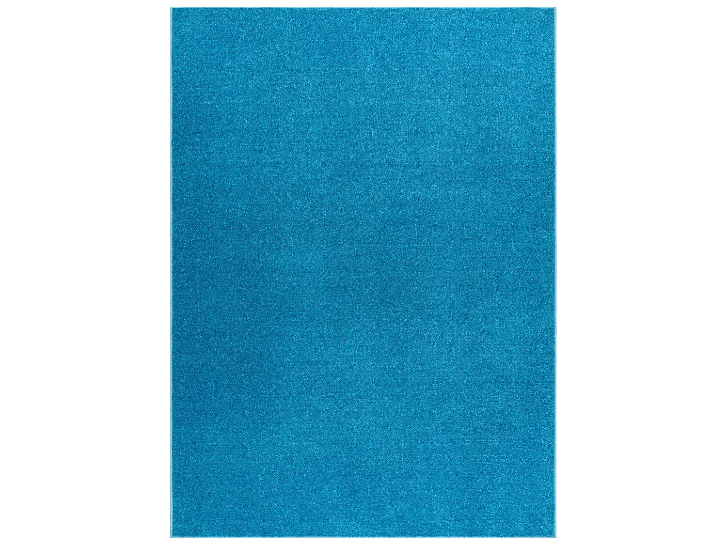TAPIS - MOQUETTE ETON turquois 250x350 cm