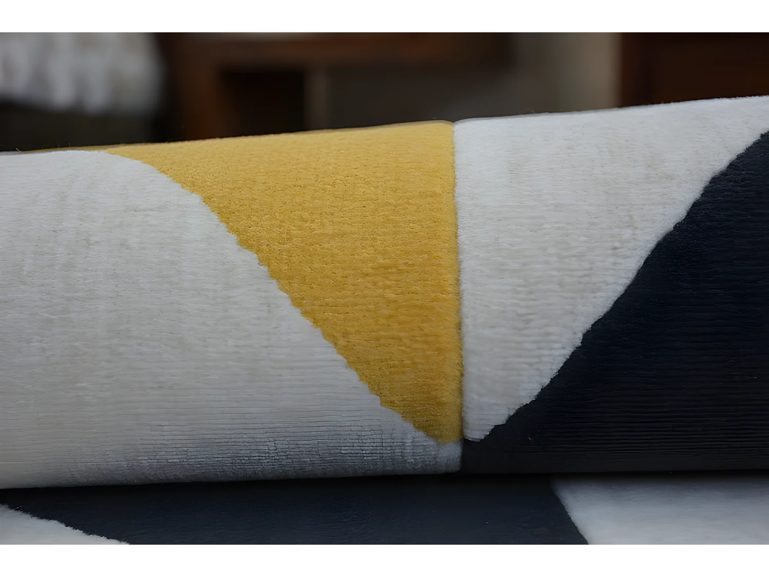 Tapijt SCANDI 18239/063 - RUIT , 160x230 cm