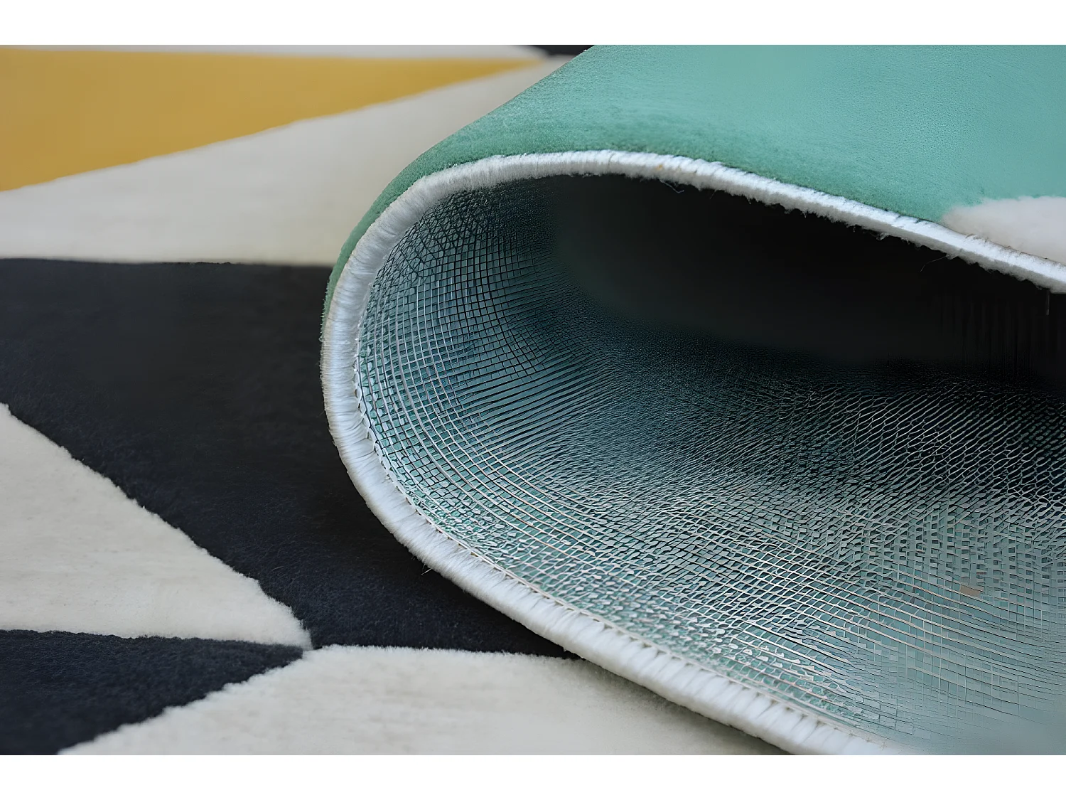 Tapijt SCANDI 18239/063 - RUIT , 160x230 cm