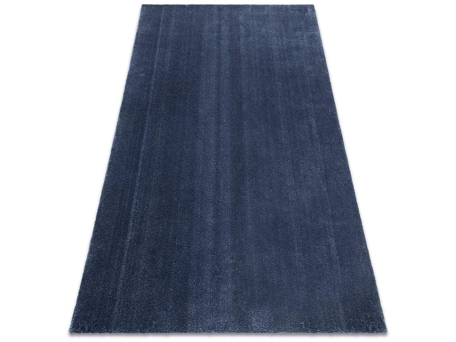 Tapis lavable CRAFT 71401099 doux - bleu 160x230 cm