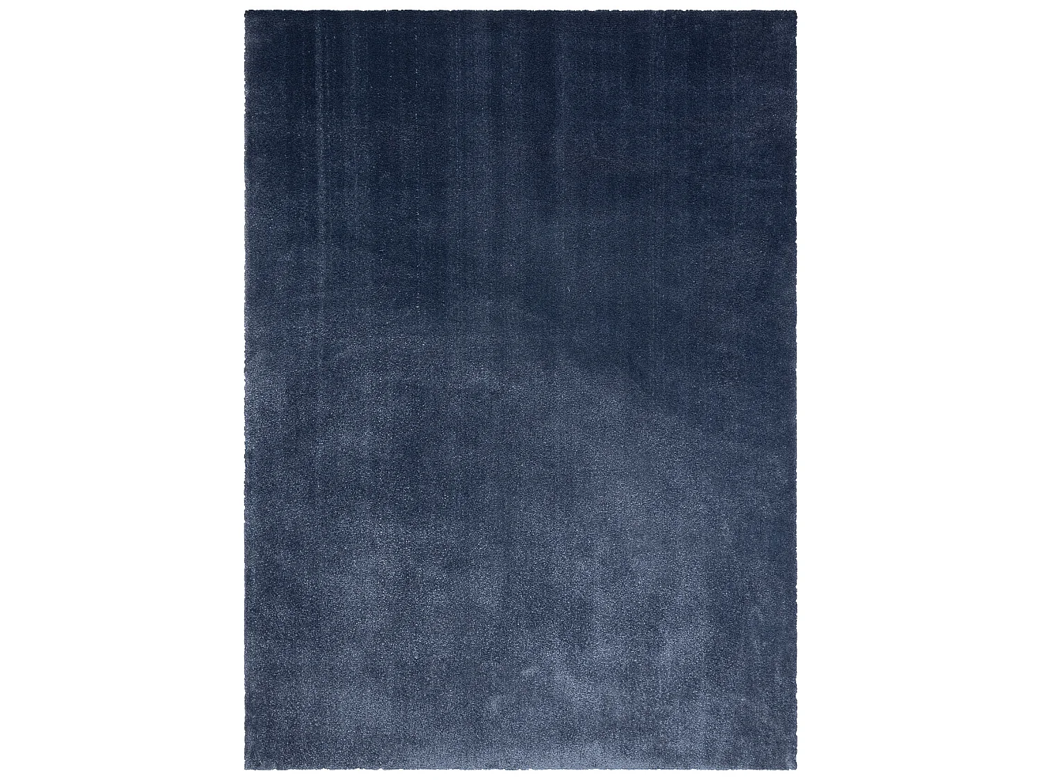 Tapis lavable CRAFT 71401099 doux - bleu 160x230 cm