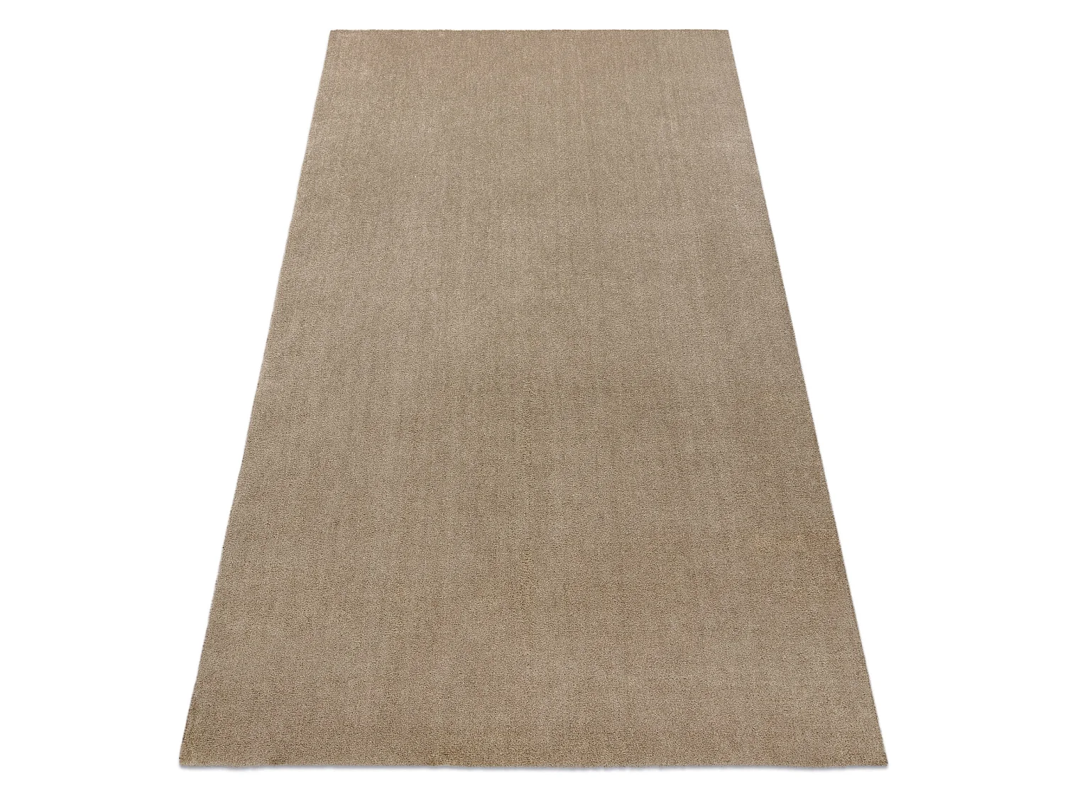 Tapis moderne lavable LATIO 71351050 beige 140x200 cm