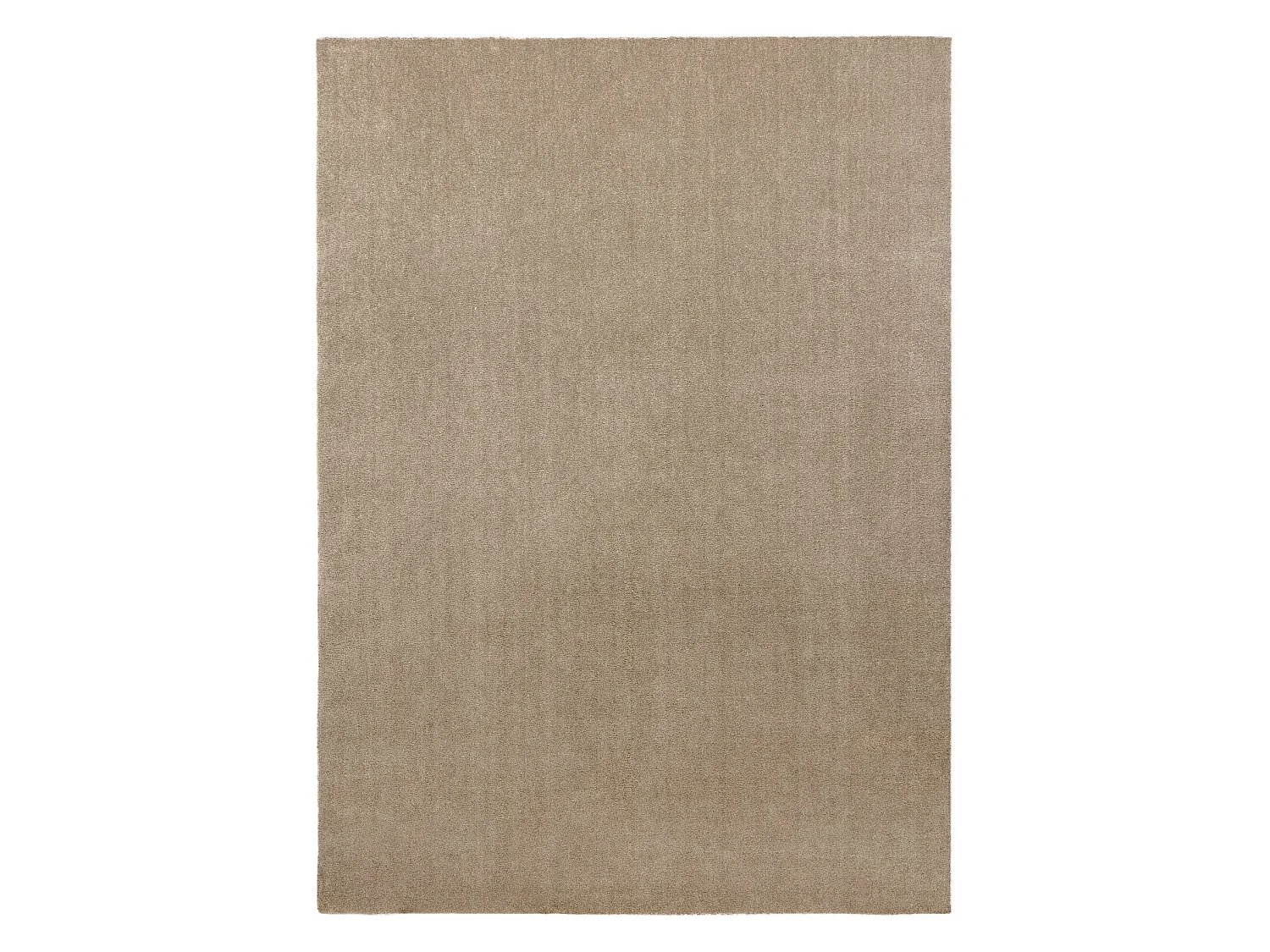 Tapis moderne lavable LATIO 71351050 beige 140x200 cm