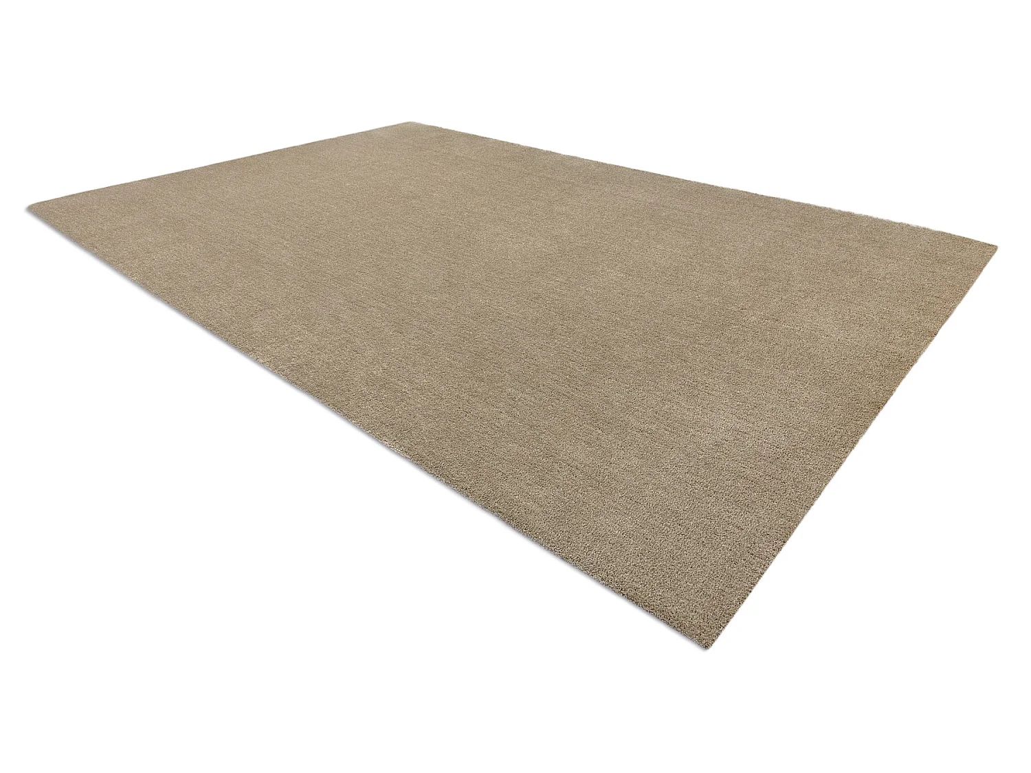Tapis moderne lavable LATIO 71351050 beige 140x200 cm