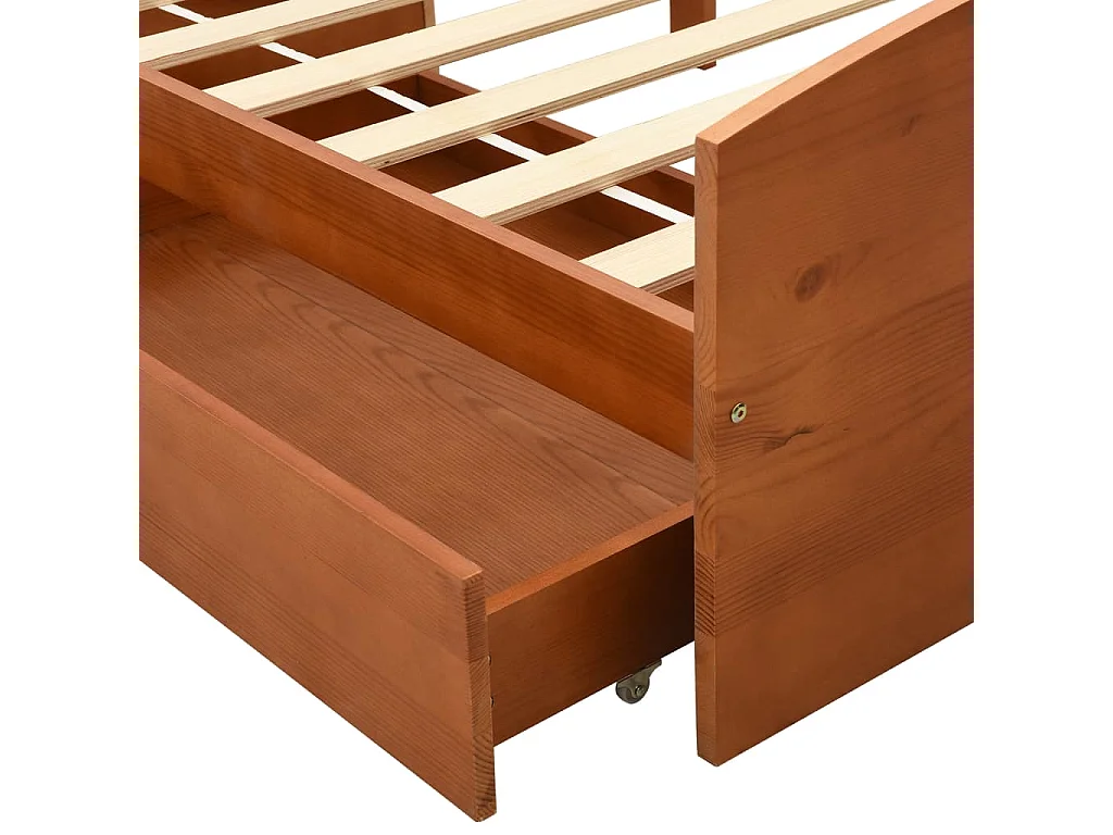 Lit-90x200 cm avecx EGGB69120