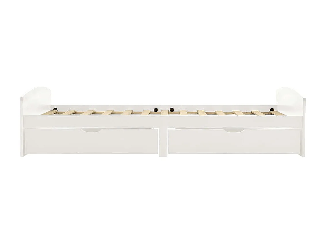 Lit-90x200 cm avecx EGGB51121