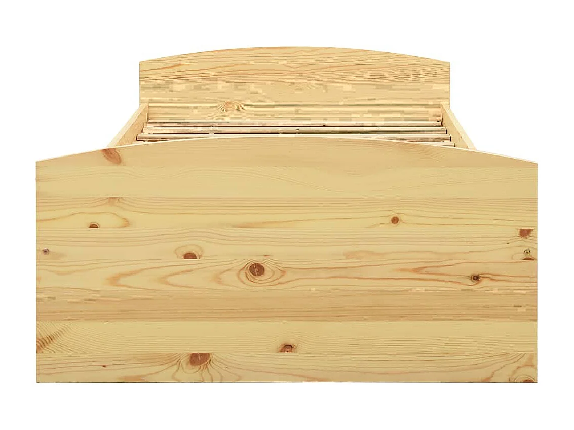 Lit-90x200 cm avecx EGGB85093