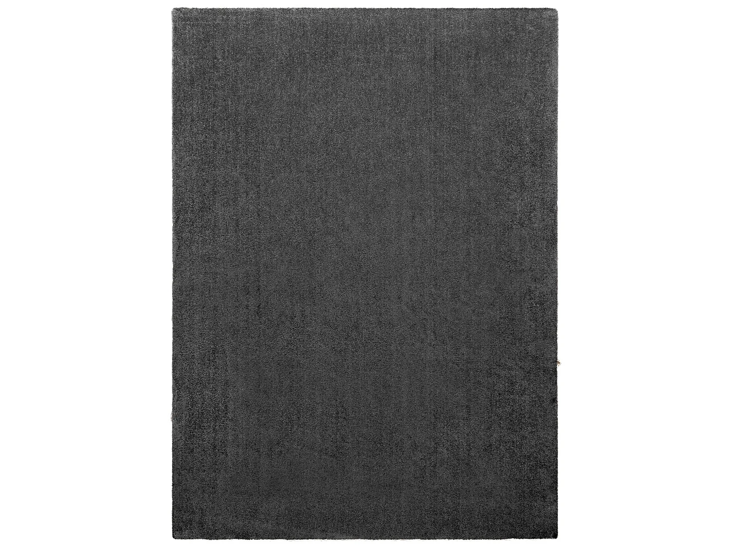 Tapis moderne lavable LATIO 71351100 gris 160x230 cm