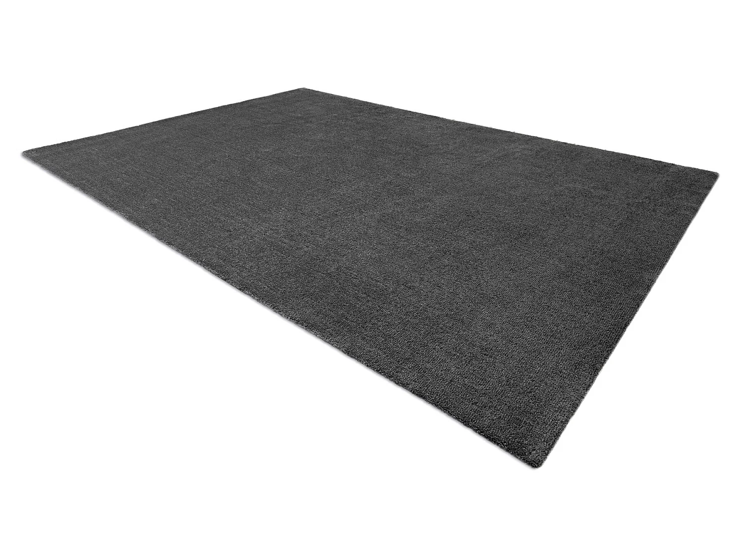 Tapis moderne lavable LATIO 71351100 gris 160x230 cm