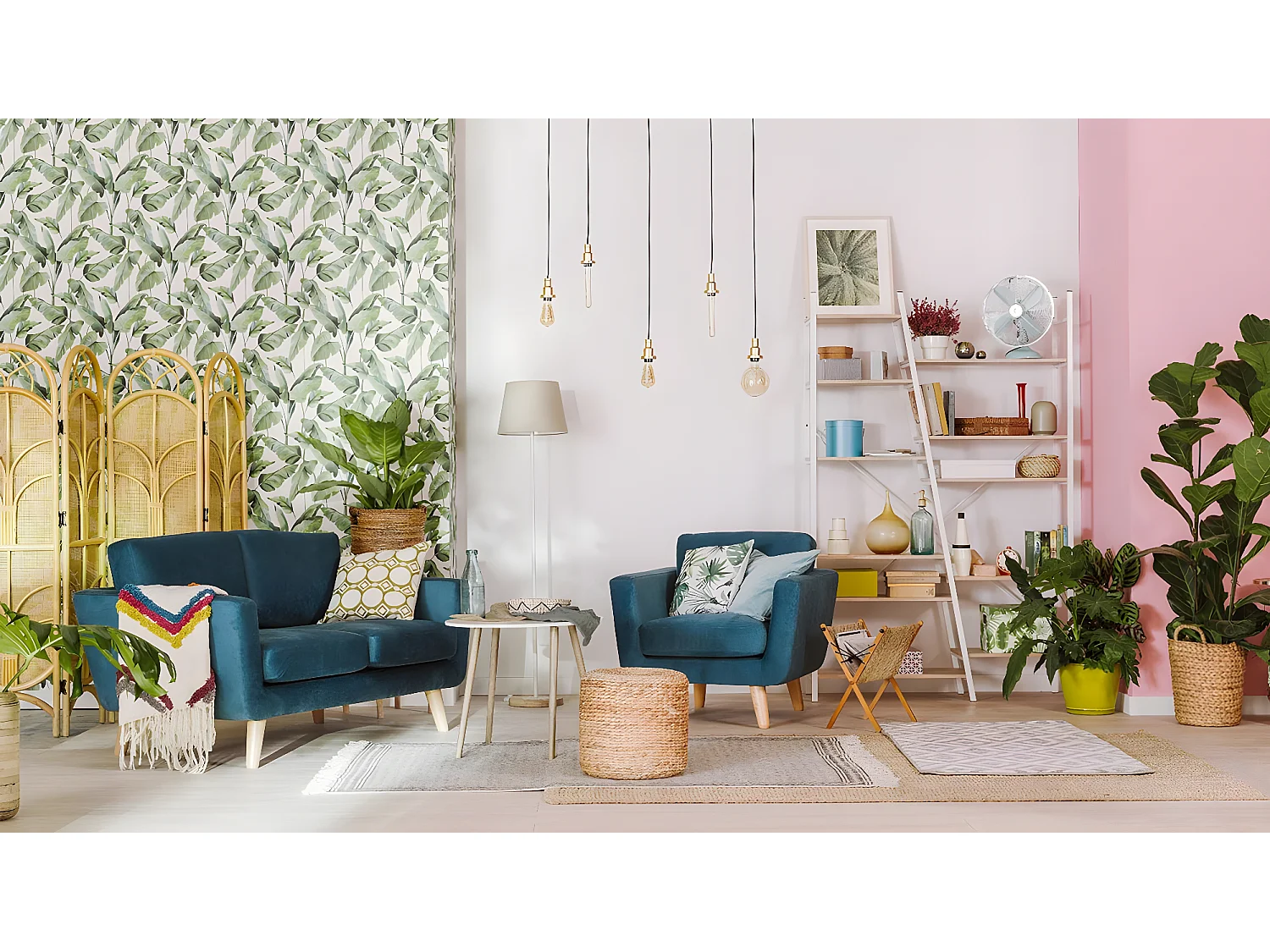 Dywan SKETCH - F998 krem/szary - Kwadraty Ruta 80x150 cm