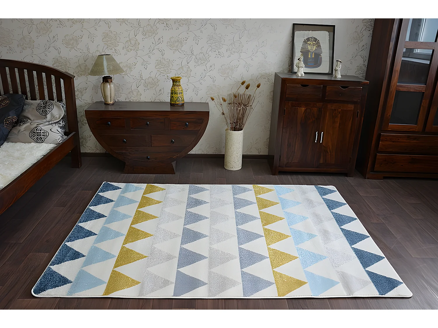 Tapis NORDIC NORDIC crème G4574 80x150 cm