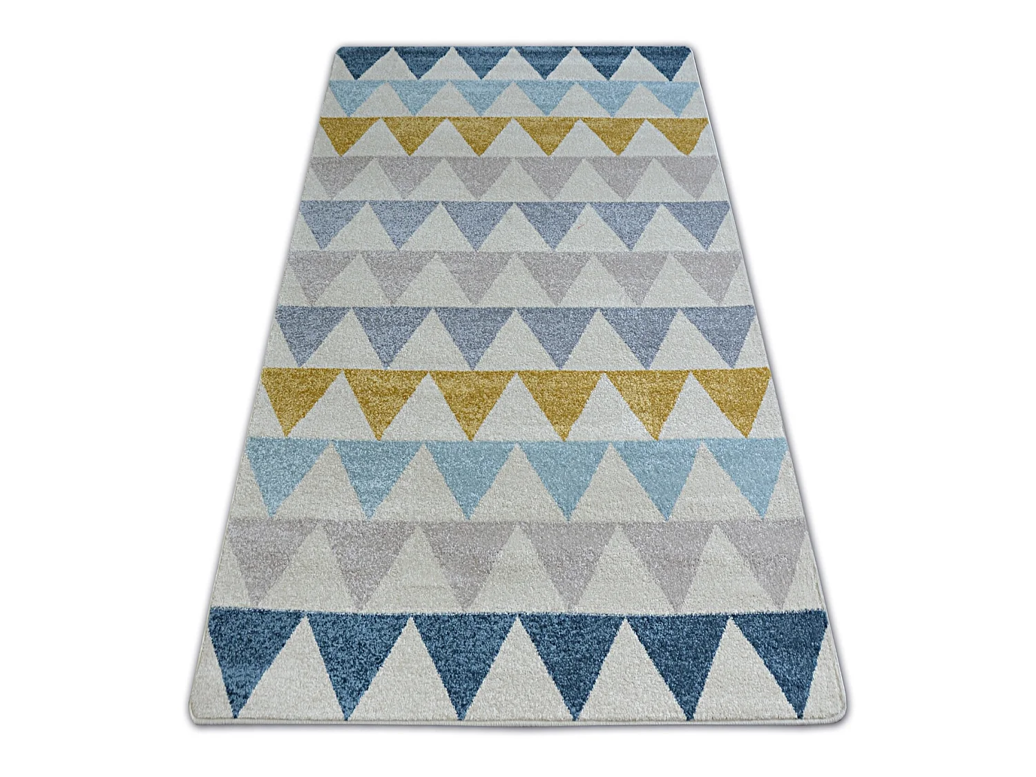 Tapis NORDIC NORDIC crème G4574 80x150 cm