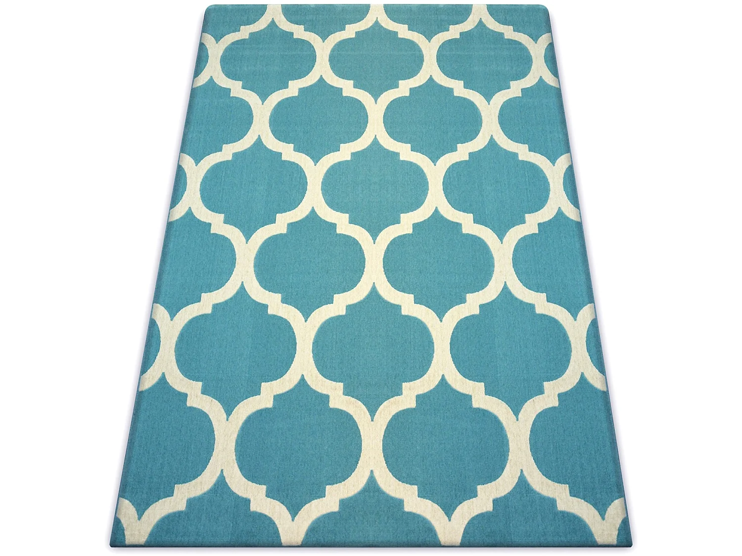 Tapijt SCANDI 18218/631 - TRELLIS 120x170 cm