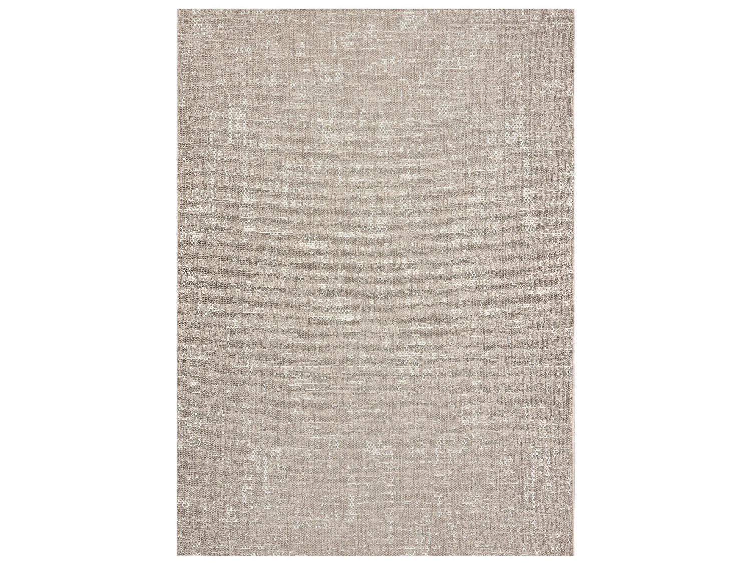 Tapis SIZAL BOHO 39495363 vintage beige 60x110 cm