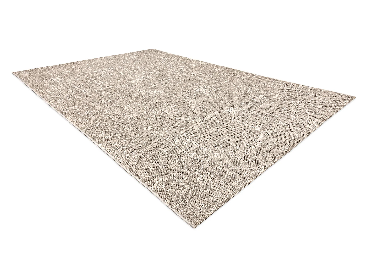 Tapis SIZAL BOHO 39495363 vintage beige 60x110 cm