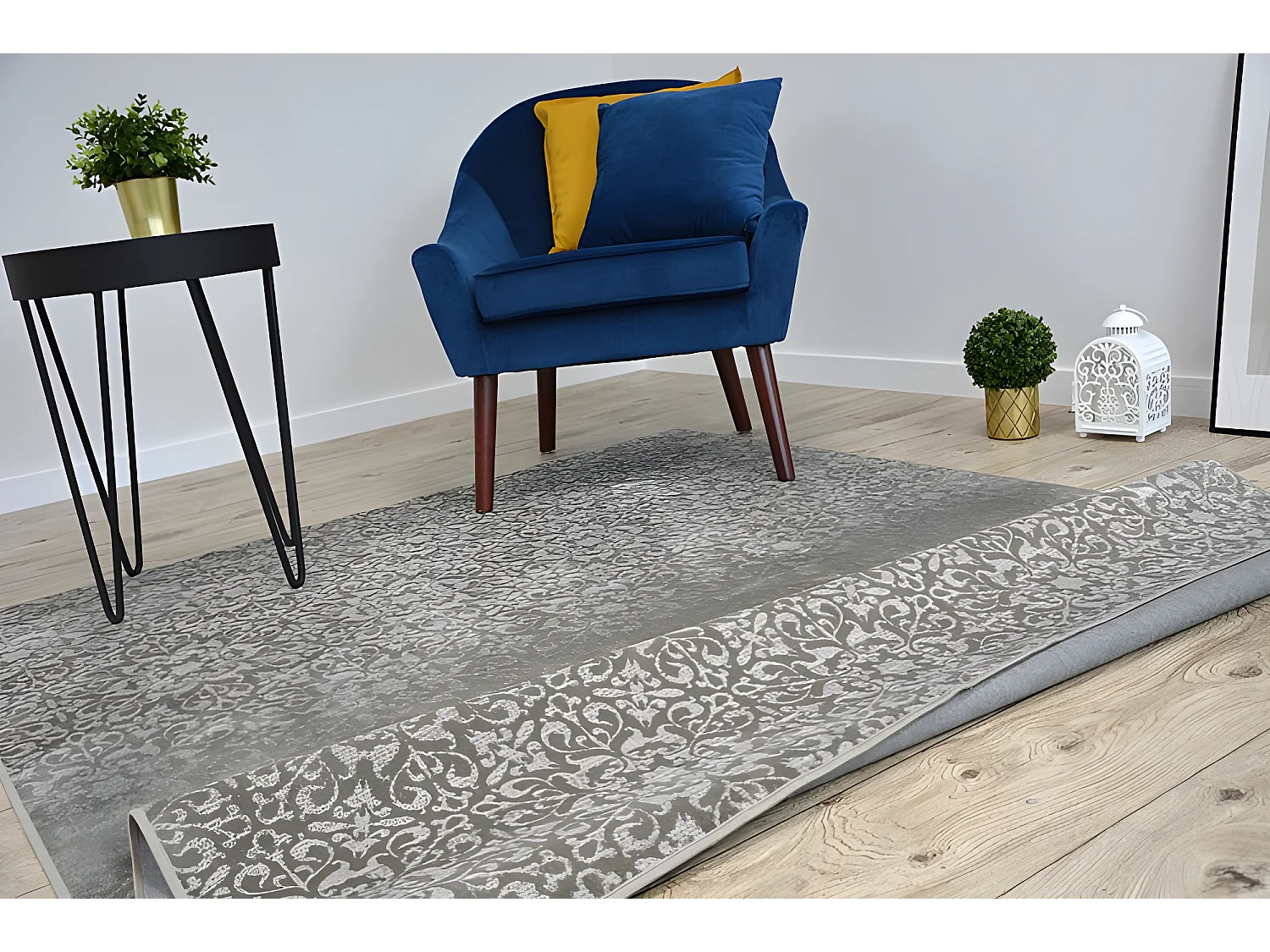 Tapis NOBIS 84312 vision - Vintage 120x170 cm