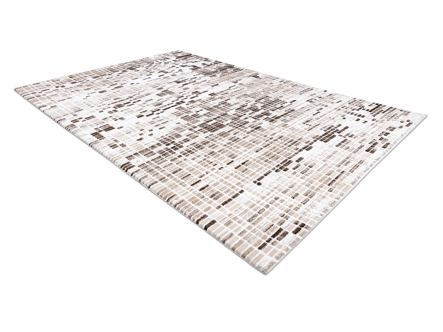 Tapis ACRYLIQUE DIZAYN 124/7058 beige 120x180 cm