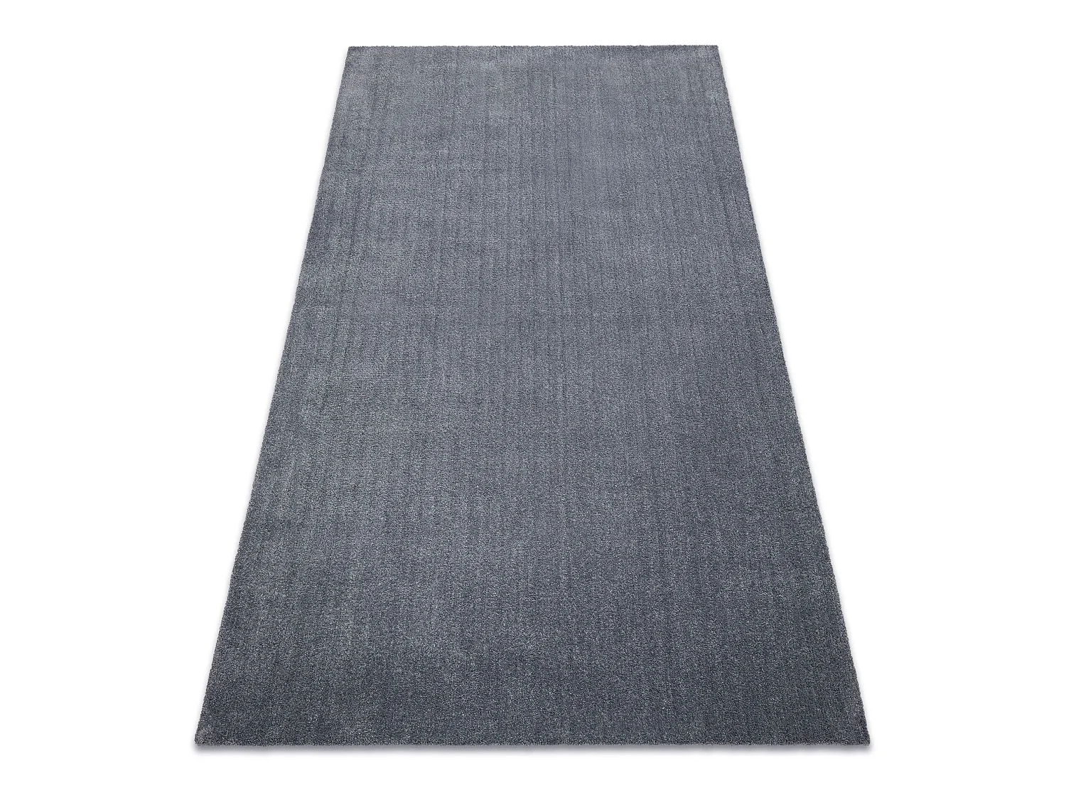 Modern tapijt wasbaar LATIO 71351070 grijskleuring 240x340 cm