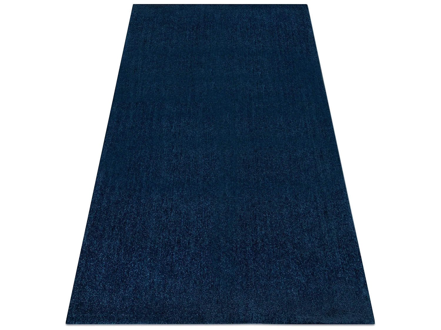 Modern Tapijt Wasbaar , LATIO 71351090 blauw  140x200 cm