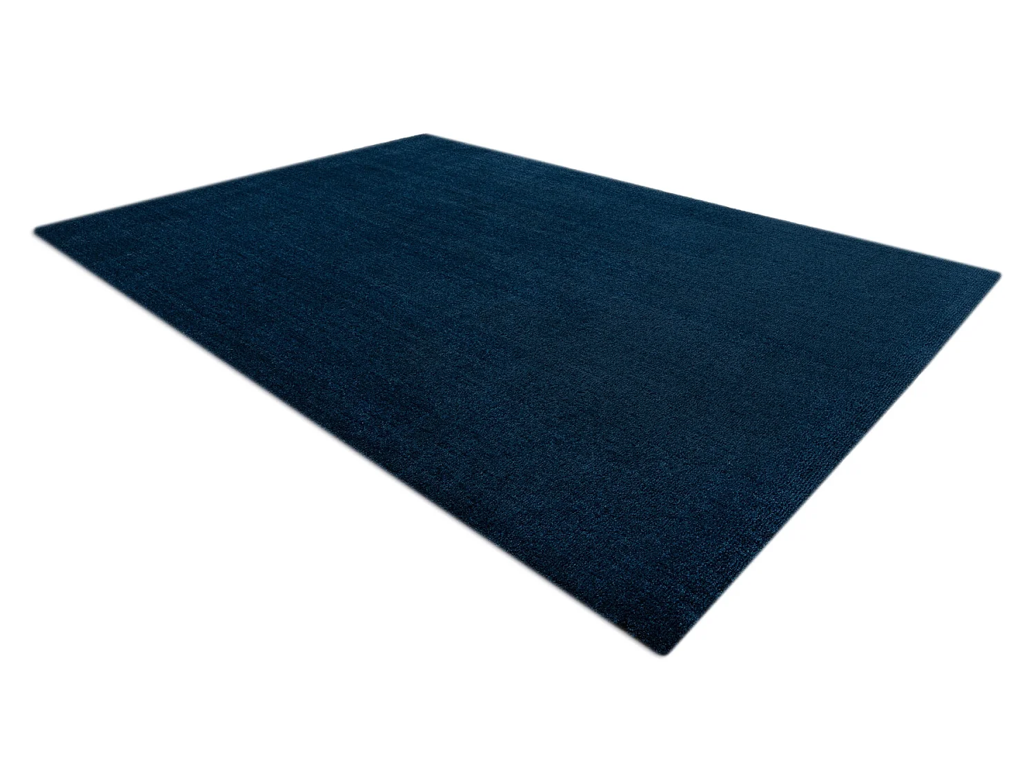 Modern Tapijt Wasbaar , LATIO 71351090 blauw  140x200 cm