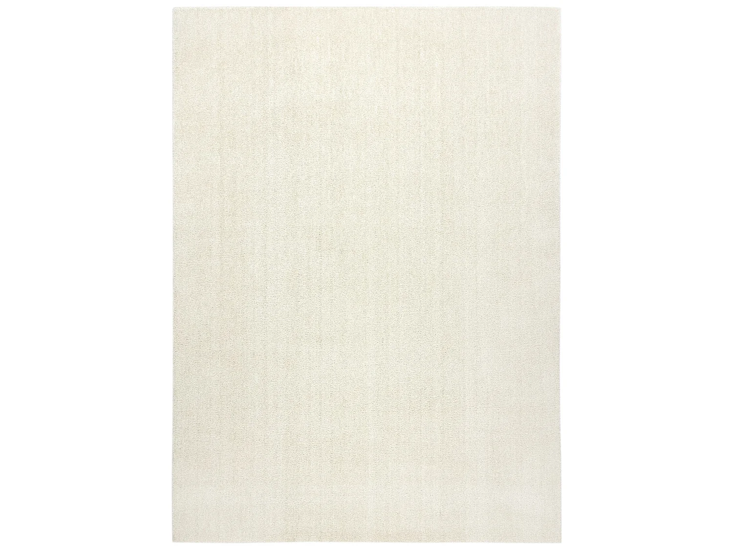 Tapis moderne lavable LATIO 71351056 crème 140x200 cm