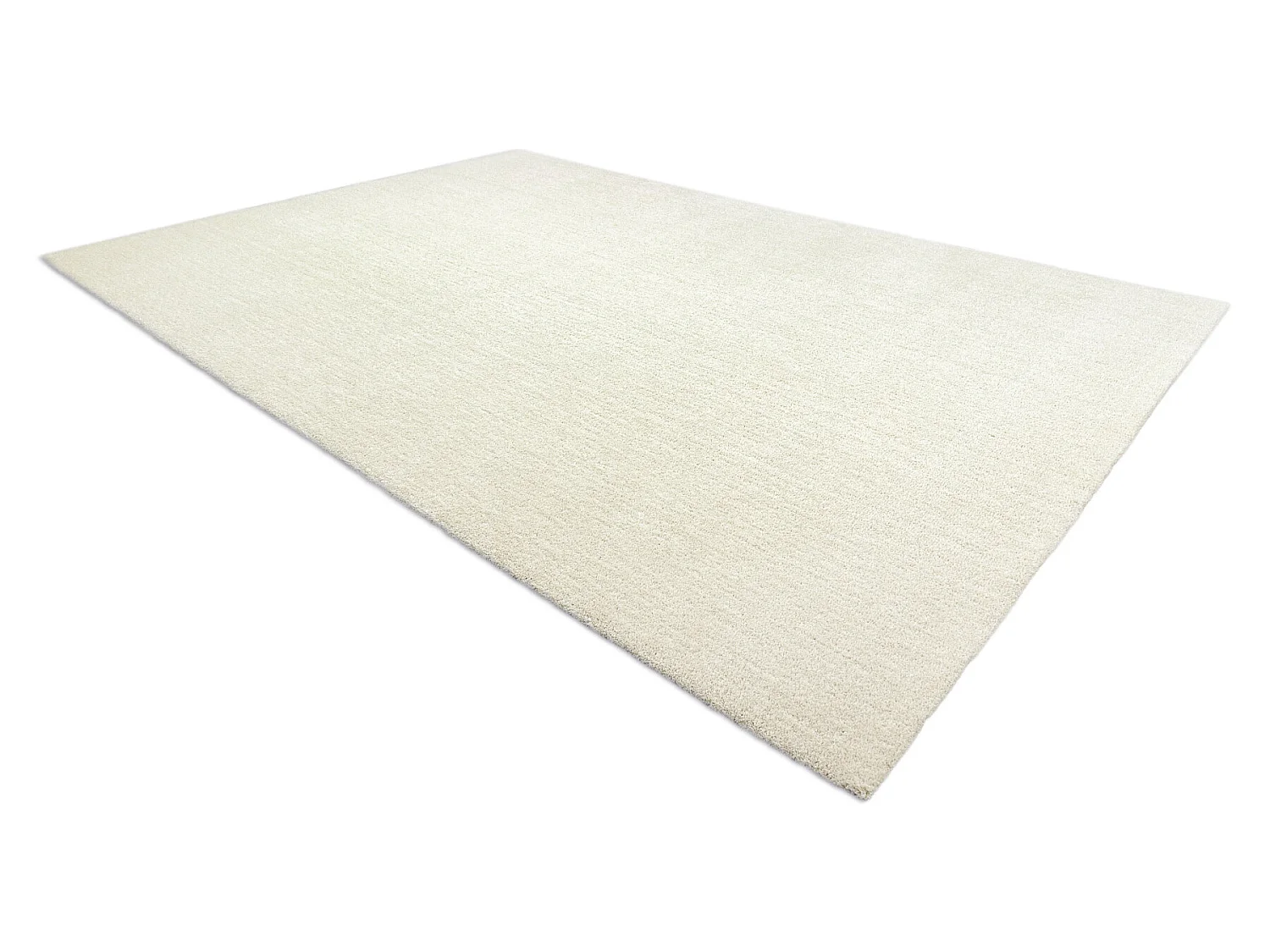 Tapis moderne lavable LATIO 71351056 crème 140x200 cm