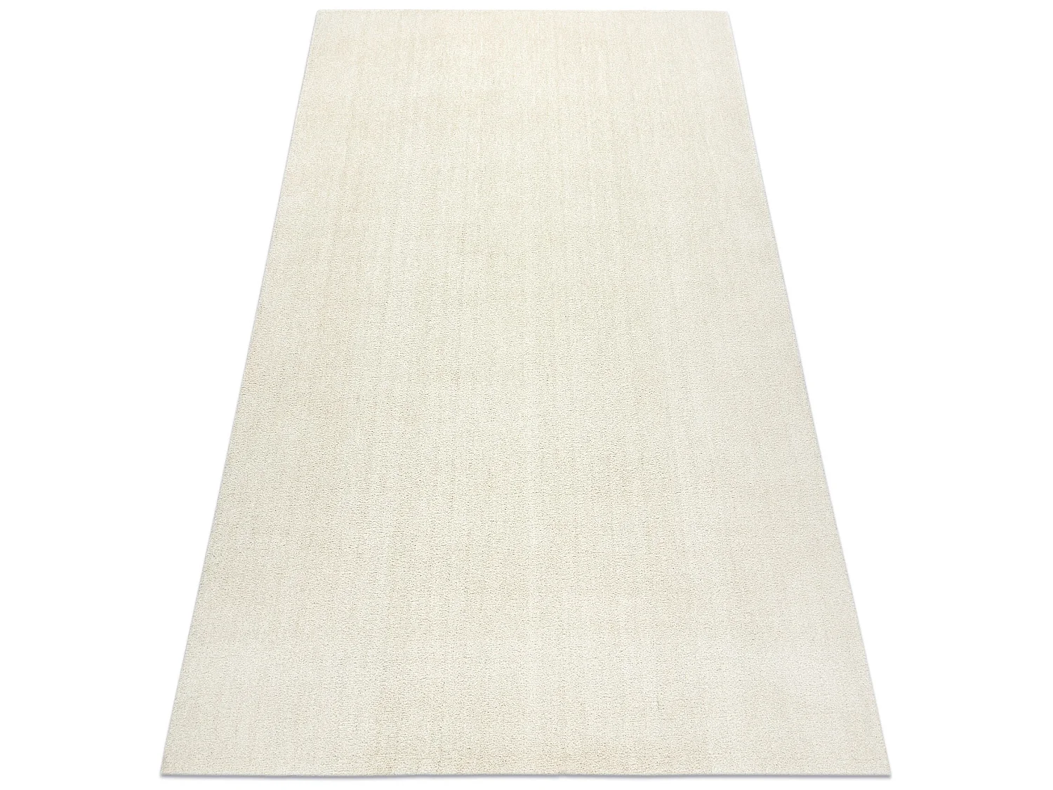 Tapis moderne lavable LATIO 71351056 crème 140x200 cm