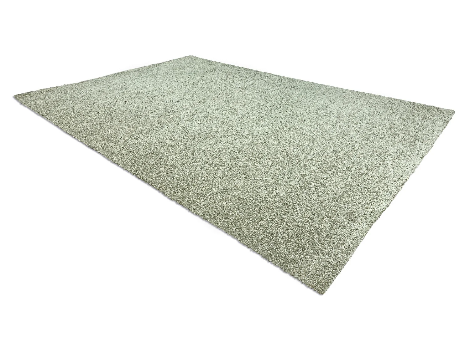 Tappeto moderno lavabile ILDO 71181044 verde oliva 200x290 cm