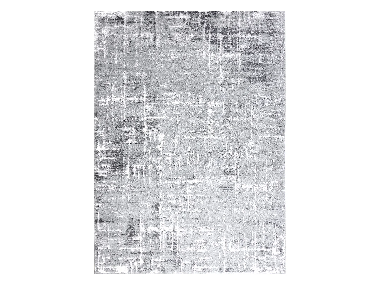 Tapis MEFE moderne  8722 Lignes vintage - Structural deux niveaux de m 140x190 cm