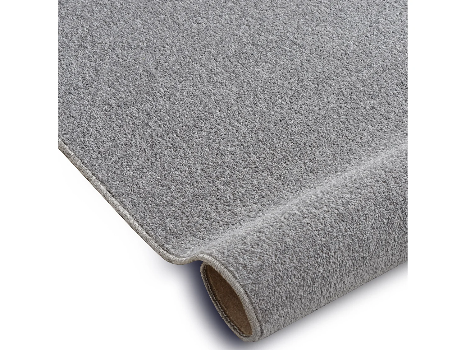 TAPIS - MOQUETTE ETON argentin 200x200 cm