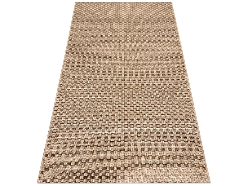 Tapis SIZAL BOHO 39044026 beige 200x290 cm