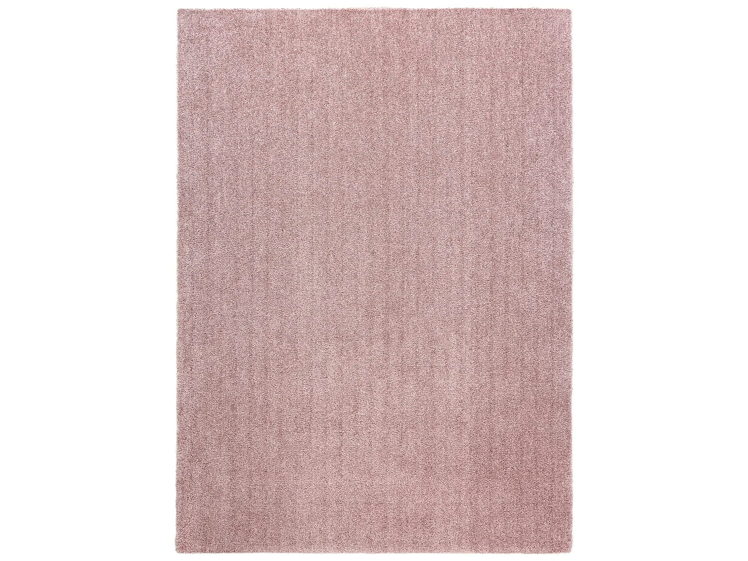 Modern Tapijt Wasbaar , LATIO 71351022 vuil rozekleuring 80x180 cm
