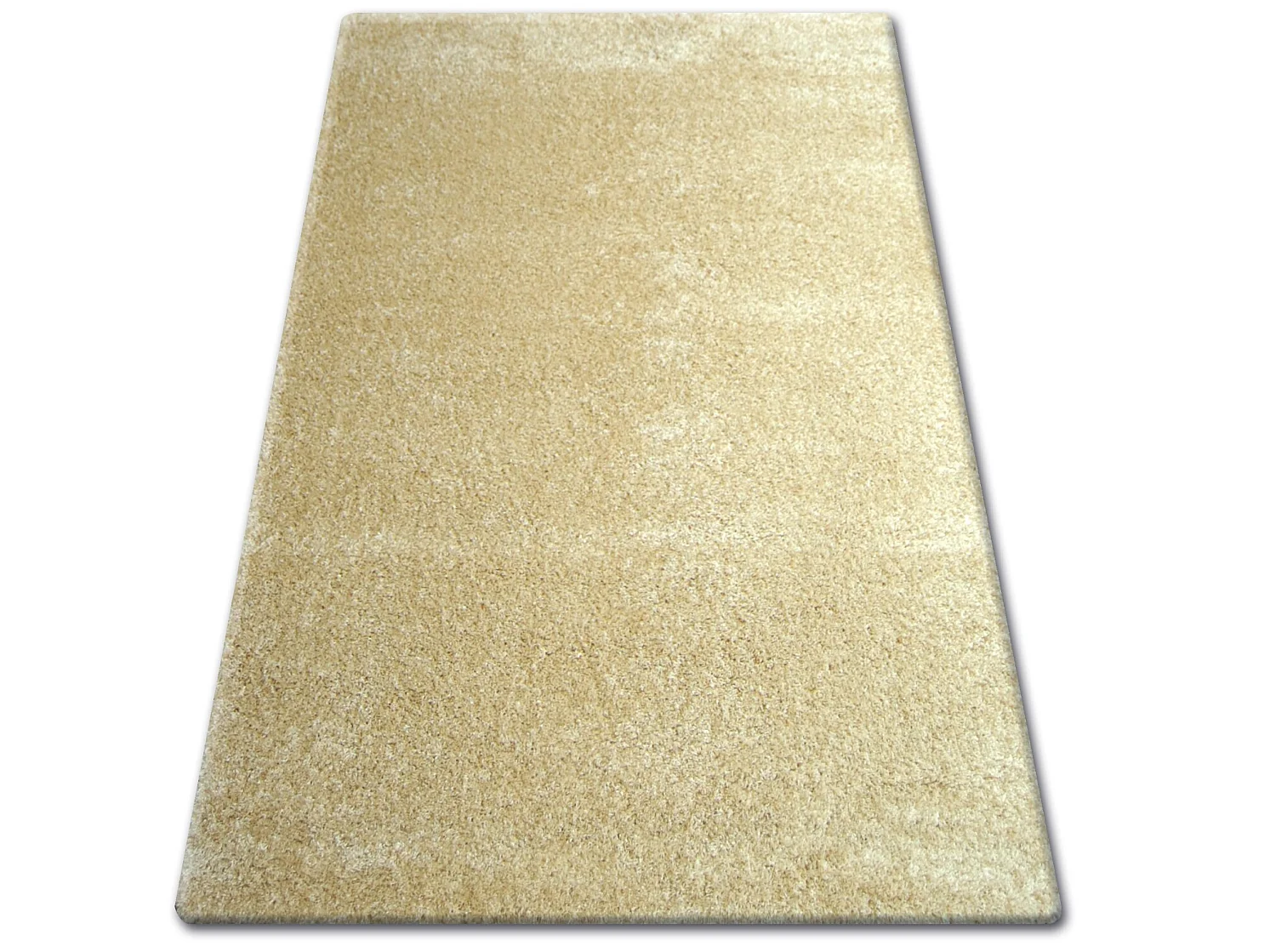 Dywan SHAGGY NARIN P901 garlic gold 140x190 cm