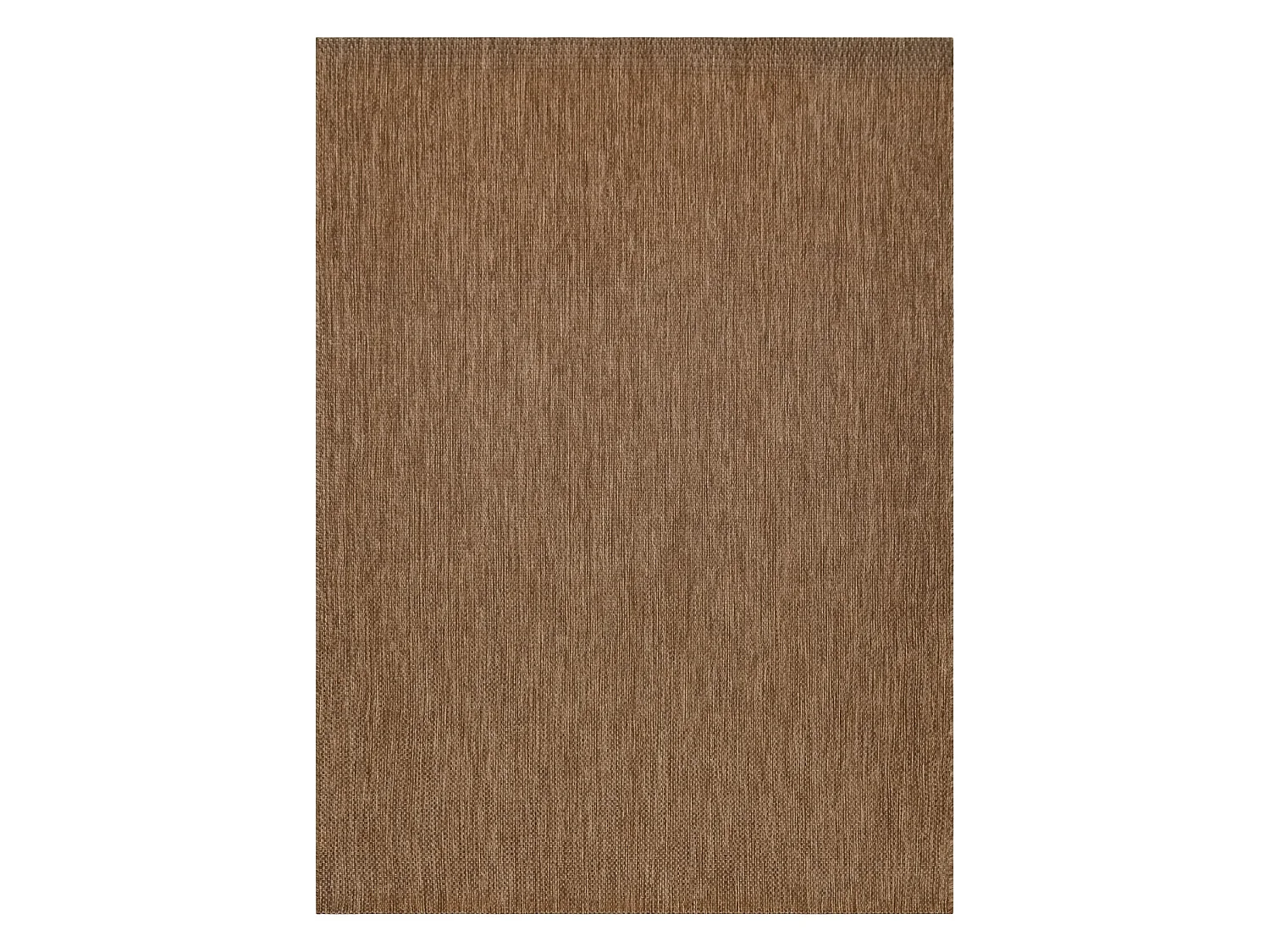 Teppich FLAT 48663/870 SISAL - braun GLATT 140x200 cm