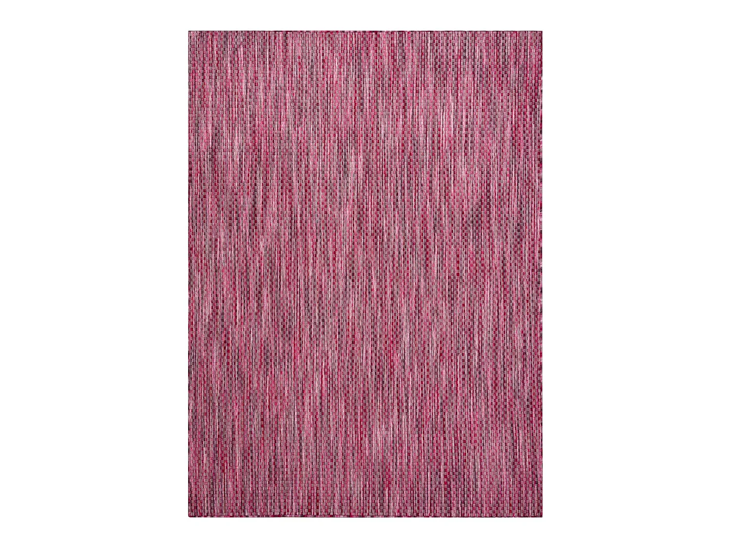 Tapijt FISY modern, SISAL 20774 melange rozekleuring 120x170 cm