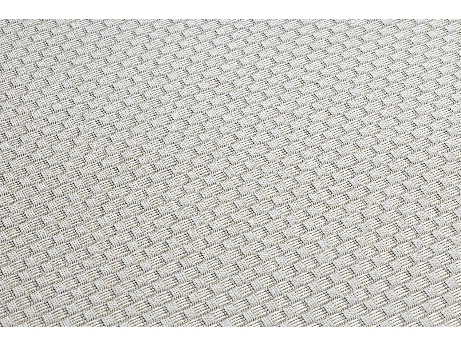 Sisal tapijt SISAL BOHO 39038069 crème 80x150 cm