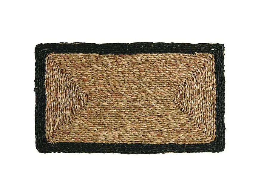 Paillasson 60cm en jacinthe