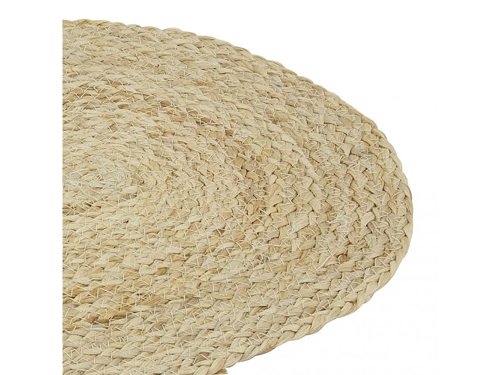 Sets de table en jute (Lot de 6)