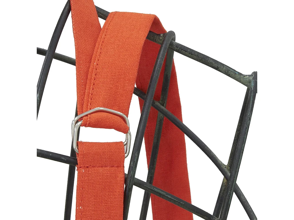 Tablier 100% coton Cocottes